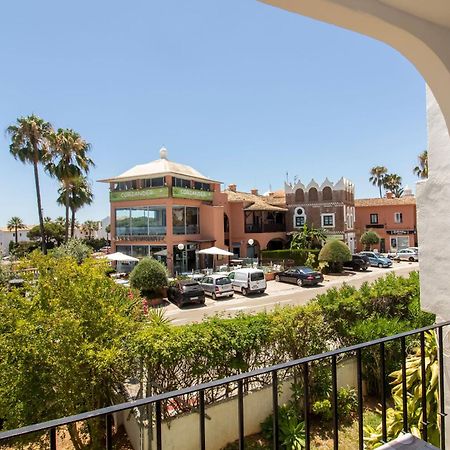 Studio In Calypso,Calahonda 200 Metres From The Beach Ситио-де-Калаонда Экстерьер фото