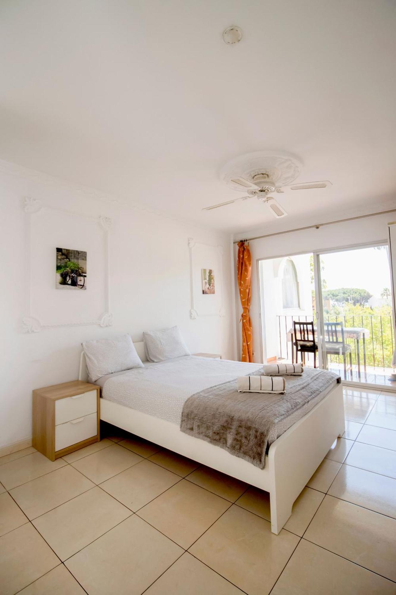 Studio In Calypso,Calahonda 200 Metres From The Beach Ситио-де-Калаонда Экстерьер фото