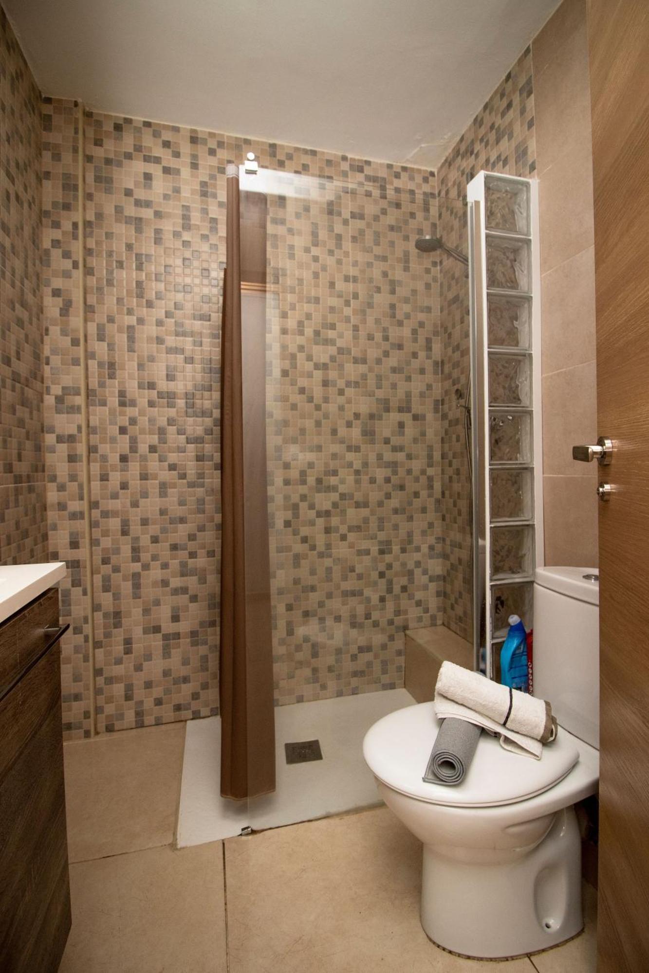 Studio In Calypso,Calahonda 200 Metres From The Beach Ситио-де-Калаонда Экстерьер фото