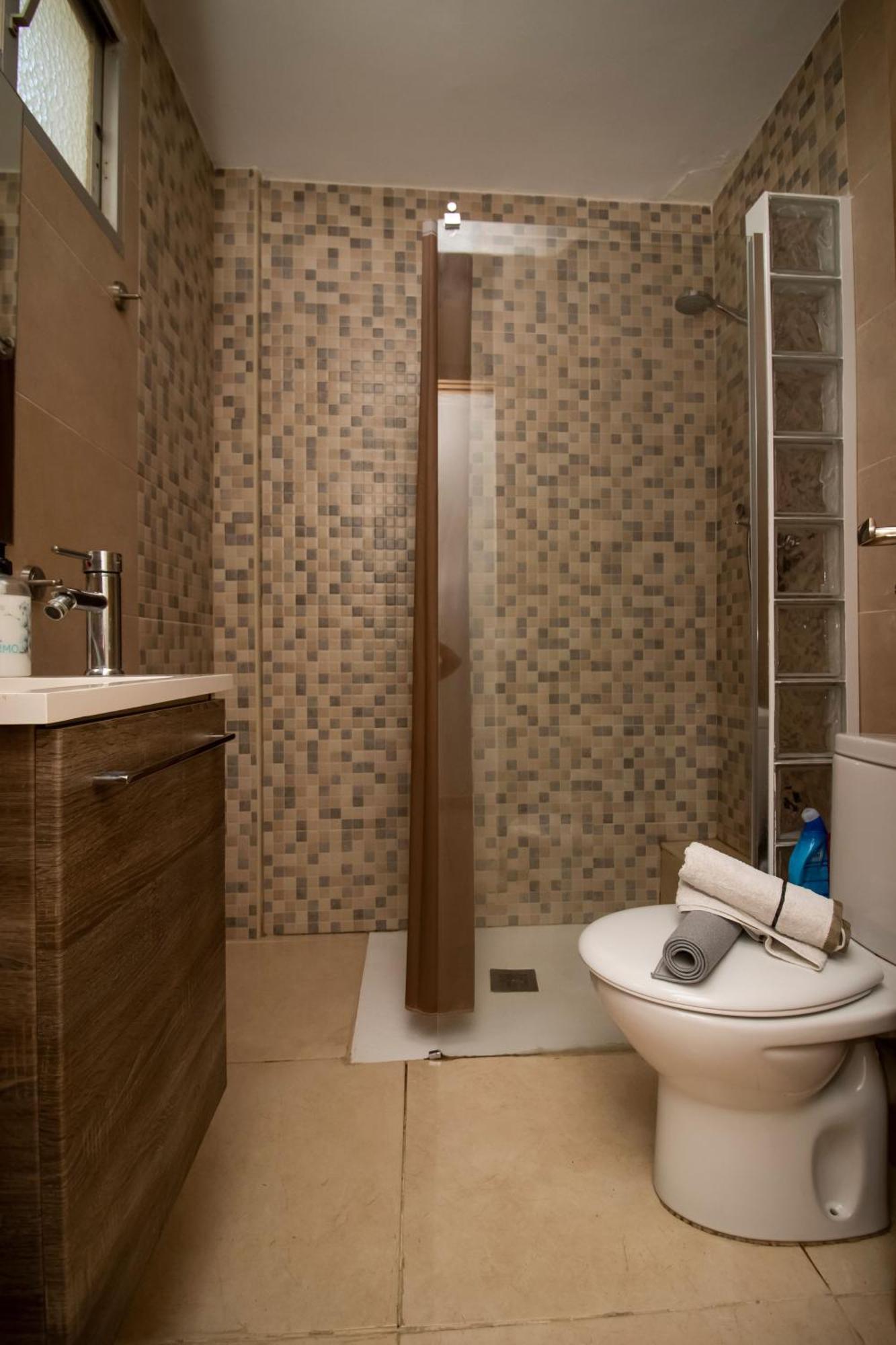 Studio In Calypso,Calahonda 200 Metres From The Beach Ситио-де-Калаонда Экстерьер фото