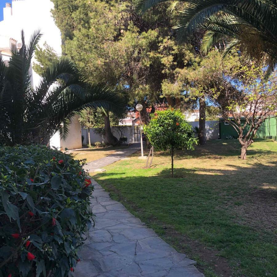 Studio In Calypso,Calahonda 200 Metres From The Beach Ситио-де-Калаонда Экстерьер фото
