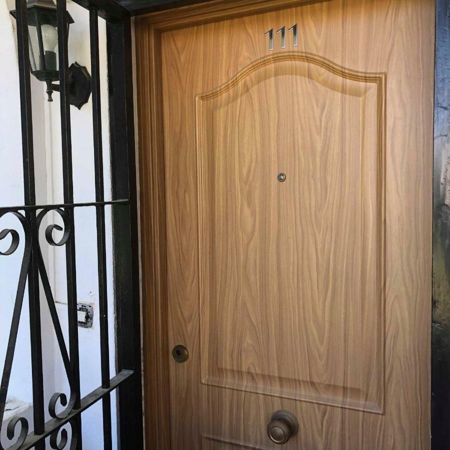 Studio In Calypso,Calahonda 200 Metres From The Beach Ситио-де-Калаонда Экстерьер фото
